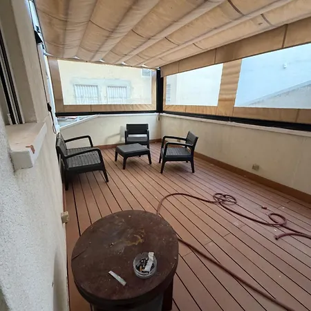 Sol Y Sal Apartment Torrevieja