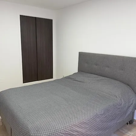 Apartment Sol Y Sal