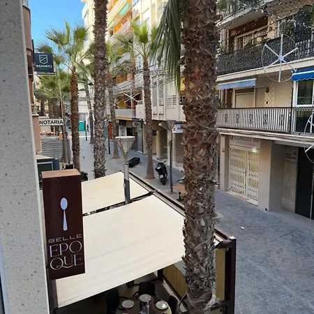 Sol Y Sal Apartamento Torrevieja