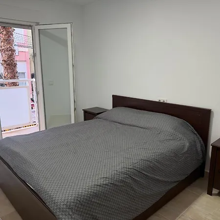 Sol Y Sal * Torrevieja