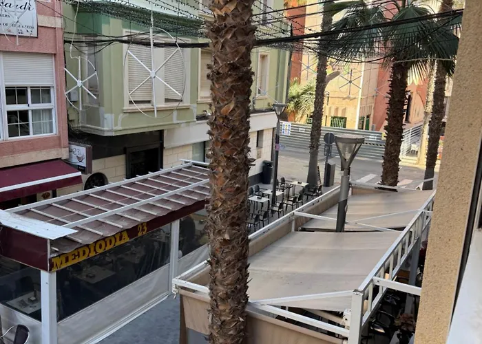 Apartment Sol Y Sal *