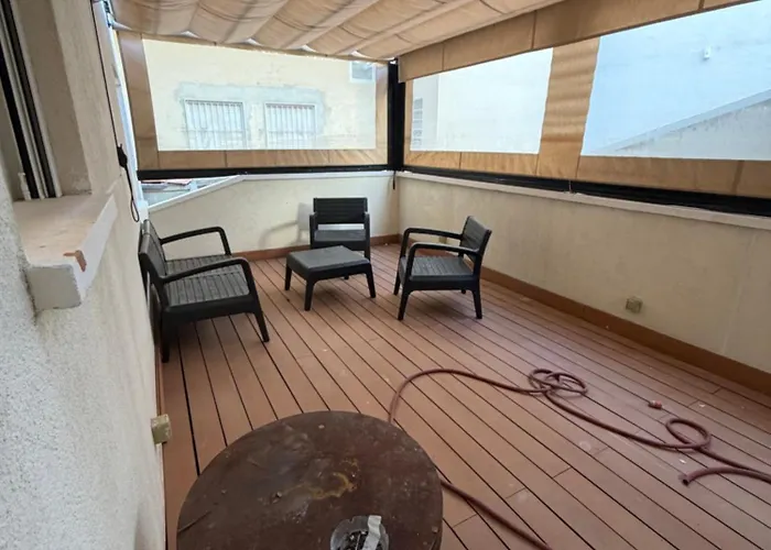 Sol Y Sal Apartment Torrevieja