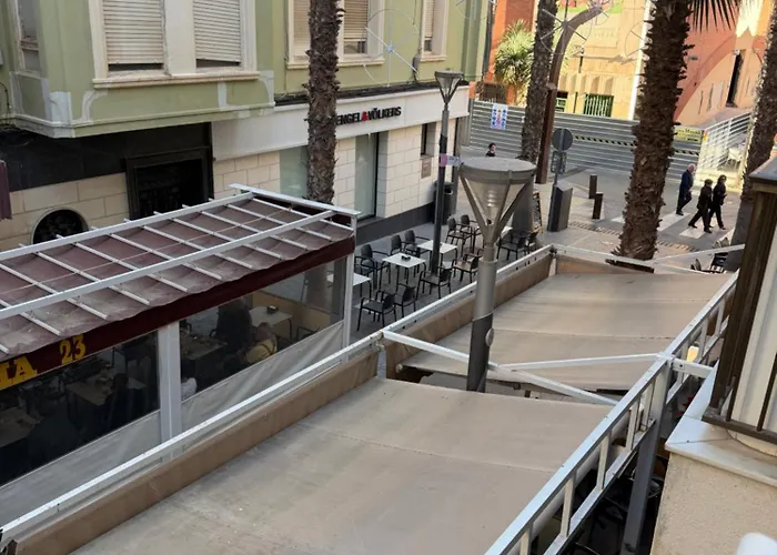 Sol Y Sal Torrevieja