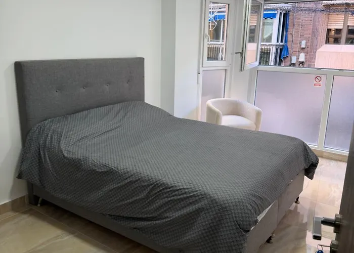 Sol Y Sal * Torrevieja