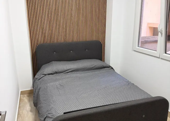 Sol Y Sal Apartment Torrevieja