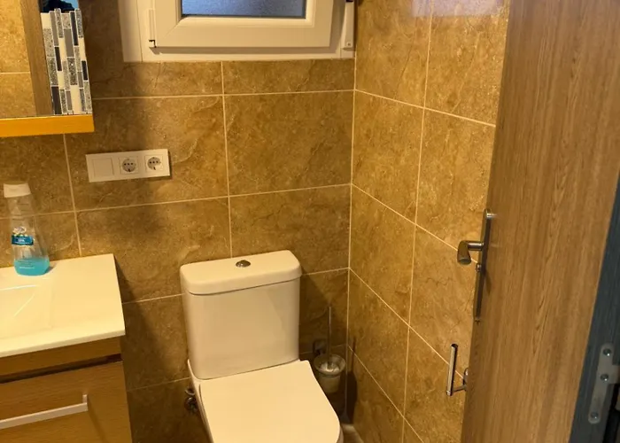 Sol Y Sal Apartment Torrevieja