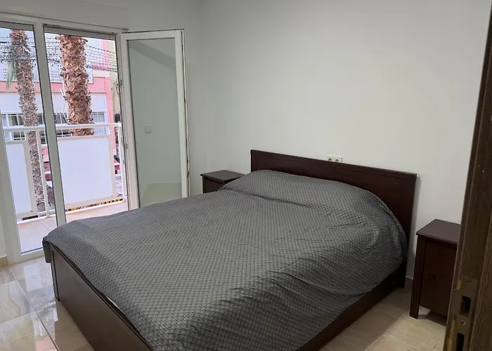 Sol Y Sal * Torrevieja